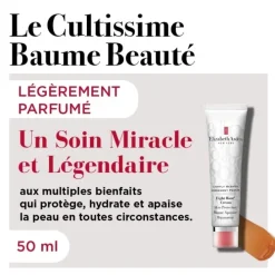 Elizabeth ArdenEight Hour® Cream                Baume Apaisant Réparateur Légèrement Parfumé