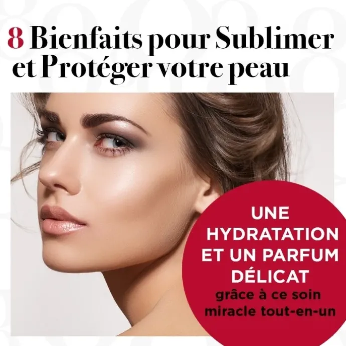Elizabeth ArdenEight Hour® Cream Baume Apaisant Réparateur Légèrement Parfumé