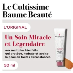 Elizabeth ArdenEight Hour® Cream                 Baume Apaisant Réparateur L'original - Crème de 8H