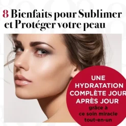 Elizabeth ArdenEight Hour® Cream                 Baume Apaisant Réparateur L'original - Crème de 8H