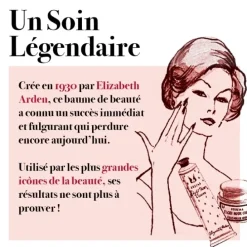 Elizabeth ArdenEight Hour® Cream                 Baume Apaisant Réparateur L'original - Crème de 8H