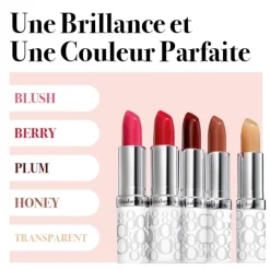 Elizabeth ArdenEight Hour®                Baume Protecteur pour les Lèvres Soin Coloré IPS 15