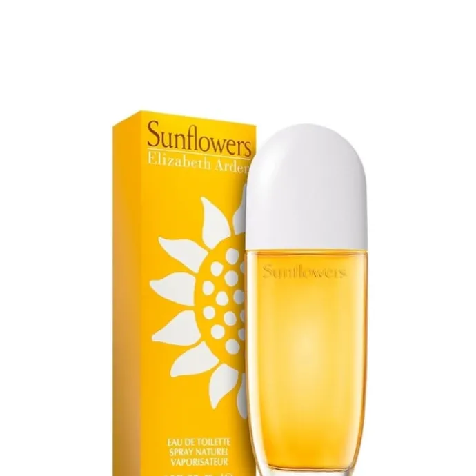 Elizabeth ArdenSunflowers Eau de Toilette