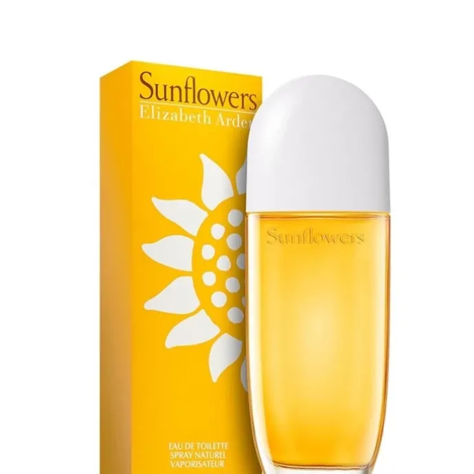 Elizabeth ArdenSunflowers Eau de Toilette