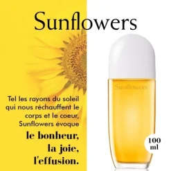 Elizabeth ArdenSunflowers Eau de Toilette