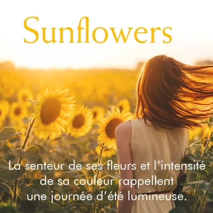 Elizabeth ArdenSunflowers Eau de Toilette
