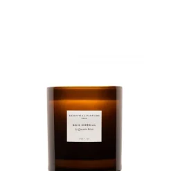 Essential ParfumsBois Impérial                Bougie Parfumée