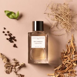 Essential ParfumsBois Impérial                Savon Liquide Corps & Mains - Recharge
