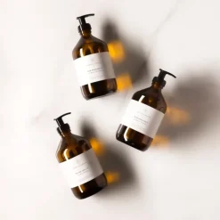Essential ParfumsDivine Vanille                Savon Liquide Corps & Mains