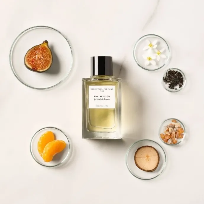 Essential ParfumsFig Infusion Eau de Parfum - Flacon Recharge