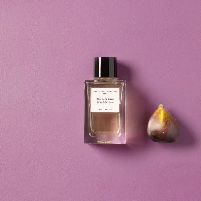 Essential ParfumsFig Infusion Eau de Parfum - Flacon Recharge