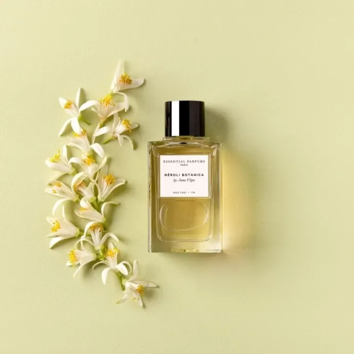 Essential ParfumsNeroli Botanica Eau de Parfum - Flacon Recharge