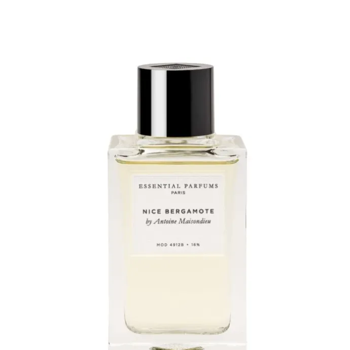 Essential ParfumsNice Bergamote Eau de Parfum Rechargeable