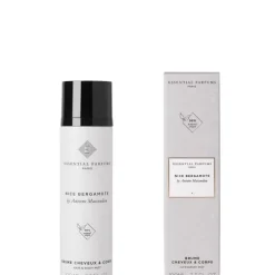 Essential ParfumsNice Bergamote                Brume Cheveux & Corps