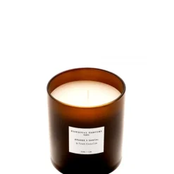 Essential ParfumsOrange X Santal                Bougie Parfumée