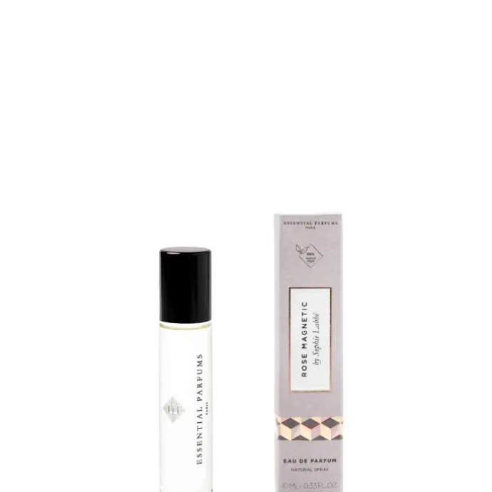 Essential ParfumsRose Magnetic Eau de Parfum - Format Voyage