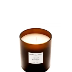 Essential ParfumsThe Musc Bougie Parfumée