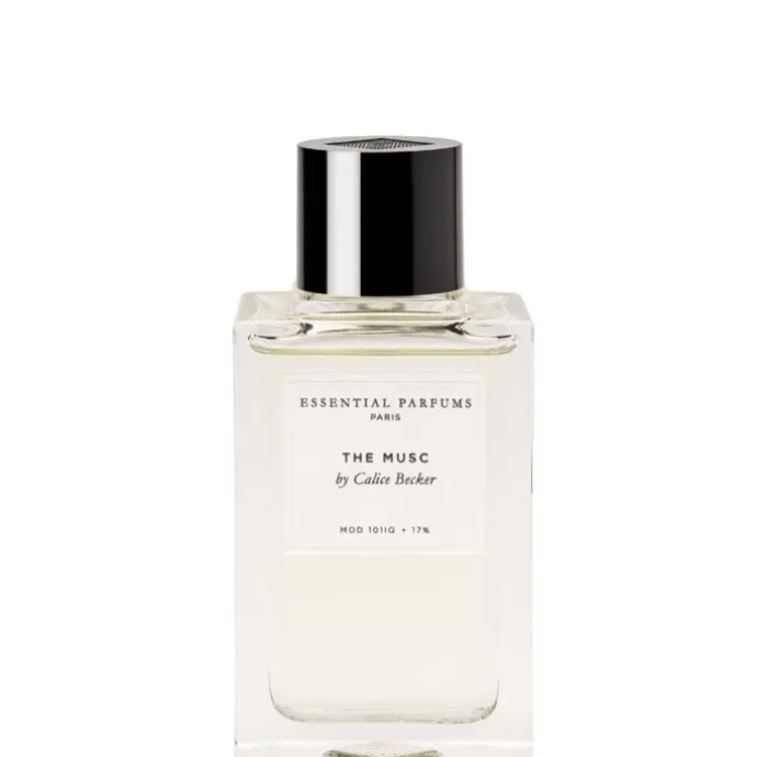 Essential ParfumsThe Musc Eau de parfum Rechargeable