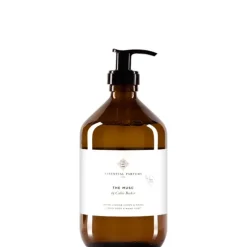 Essential ParfumsThe Musc Savon Liquide Corps & Mains