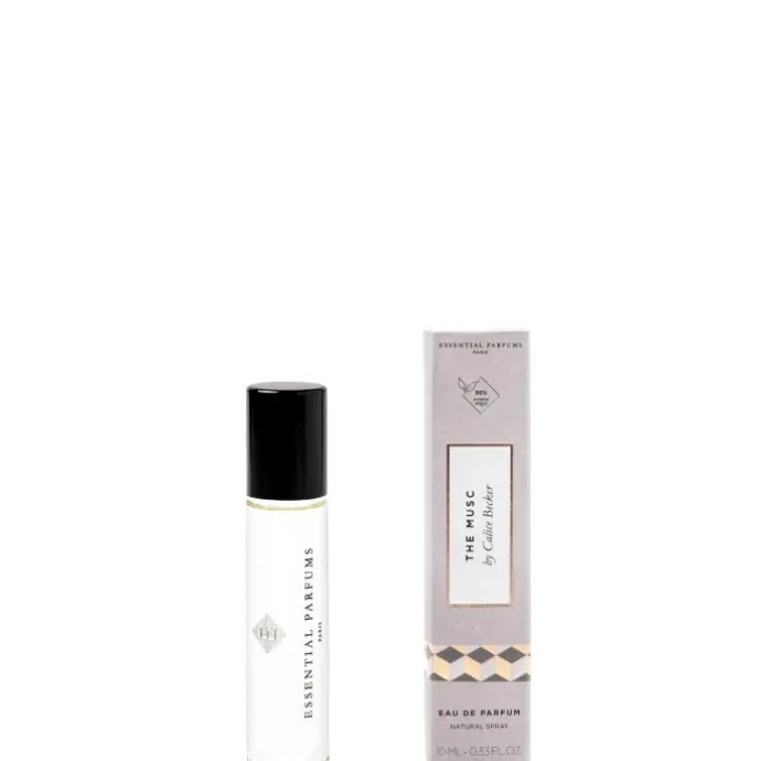 Essential ParfumsThe Musc Eau de parfum - Format Voyage