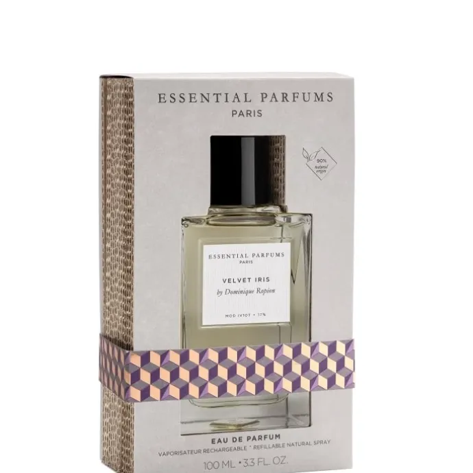 Essential ParfumsVelvet Iris Eau de Parfum Rechargeable