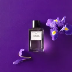 Essential ParfumsVelvet Iris Eau de Parfum - Flacon Recharge