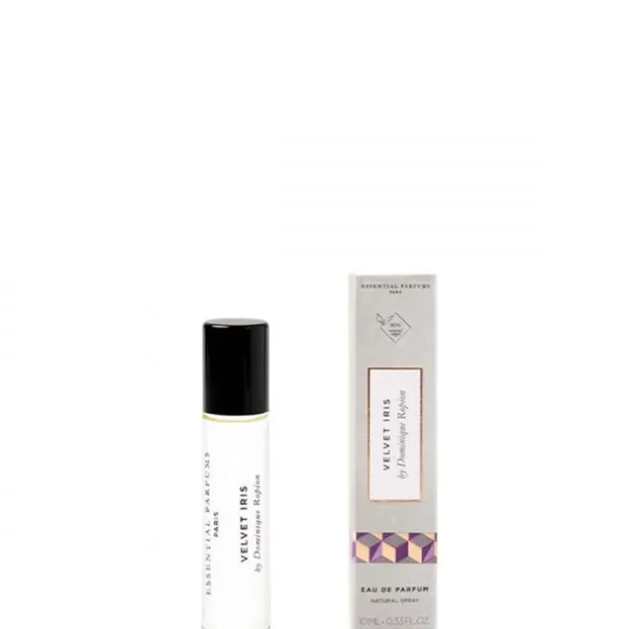 Essential ParfumsVelvet Iris Eau de Parfum - Format Voyage
