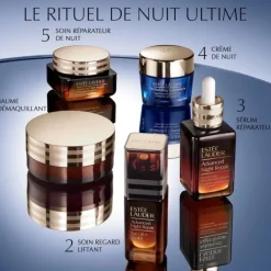 ESTEE LAUDERAdvanced Night Repair Soin Regard Liftant et Sculptant