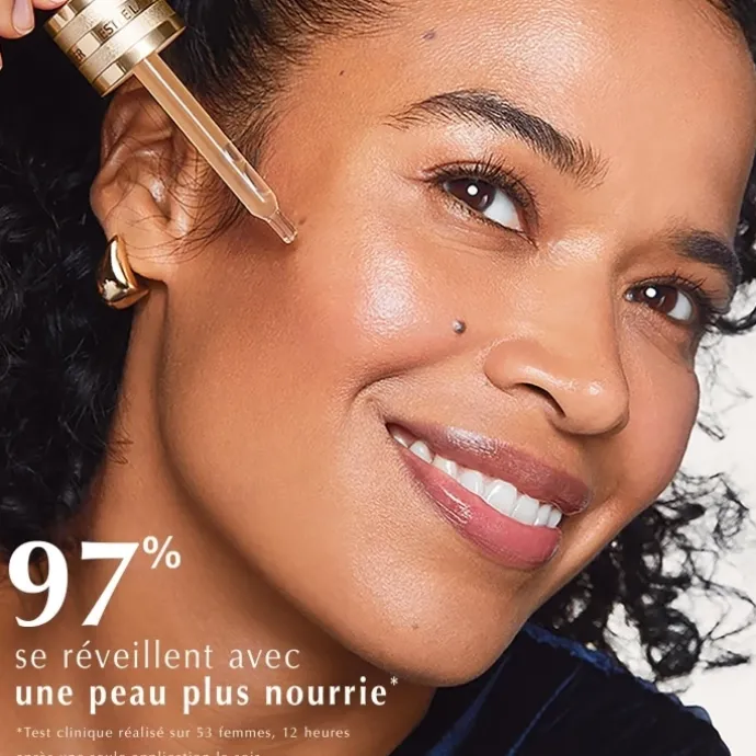 ESTEE LAUDERAdvanced Night Repair Sérum Complexe Multi-Réparation Synchronisée