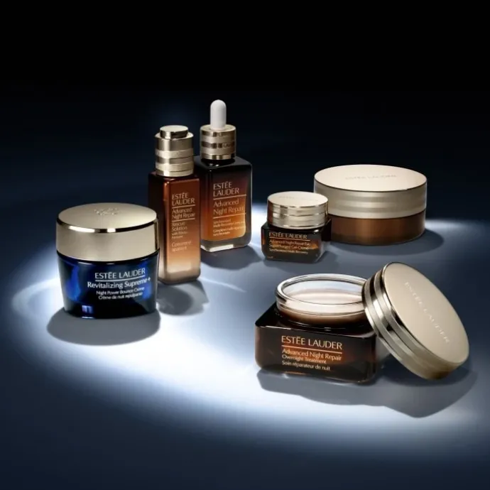 ESTEE LAUDERAdvanced Night Repair Soin Réparateur de Nuit