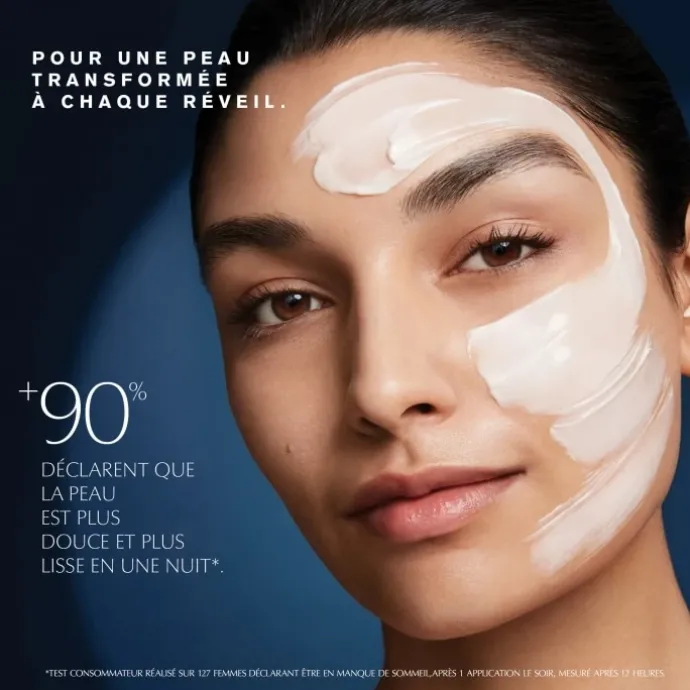 ESTEE LAUDERAdvanced Night Repair Soin Réparateur de Nuit