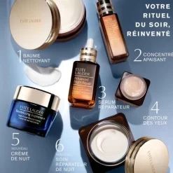 ESTEE LAUDERAdvanced Night Repair Soin Réparateur de Nuit