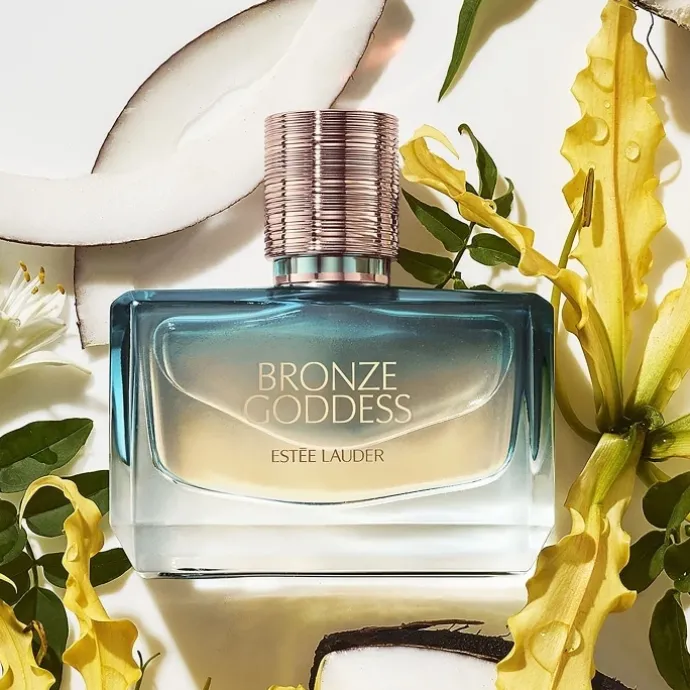 ESTEE LAUDERBronze Goddess Nuit Eau de Parfum