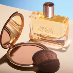 ESTEE LAUDERBronze Goddess                Poudre de Soleil