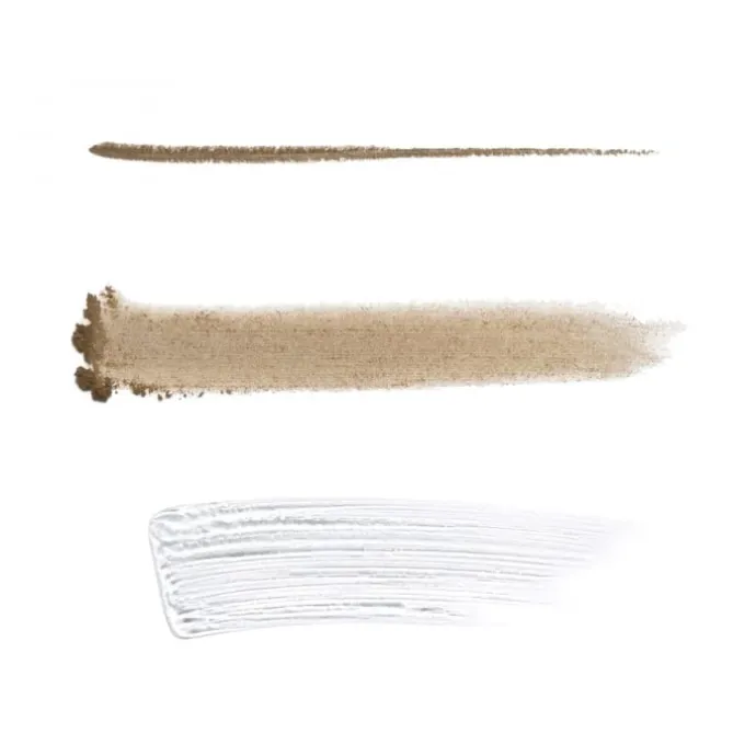 ESTEE LAUDERBrowperfect 3D Crayon à Sourcils 3-en-1