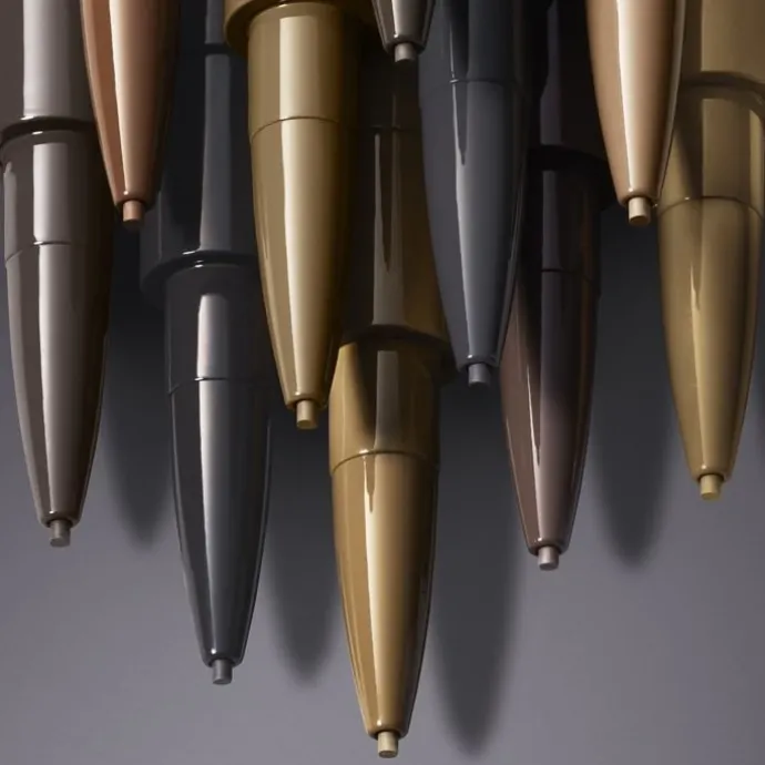 ESTEE LAUDERBrowperfect 3D Crayon à Sourcils 3-en-1