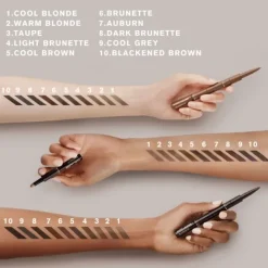 ESTEE LAUDERBrowperfect 3D Crayon à Sourcils 3-en-1