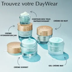 ESTEE LAUDERDaywear                Crème Sorbet Hydratation 72H SPF 15