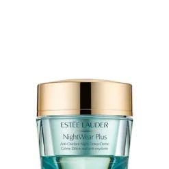ESTEE LAUDERNightWear Plus Crème Détox Nuit Anti-Oxydante