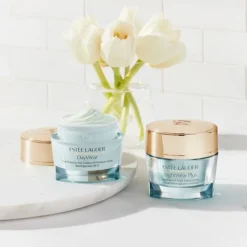 ESTEE LAUDERNightWear Plus                Crème Détox Nuit Anti-Oxydante