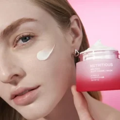 ESTEE LAUDERNutritious                Crème-Masque Fondante