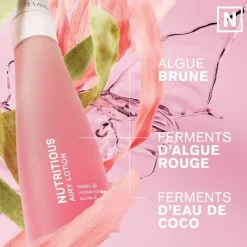 ESTEE LAUDERNutritious Émulsion Légère