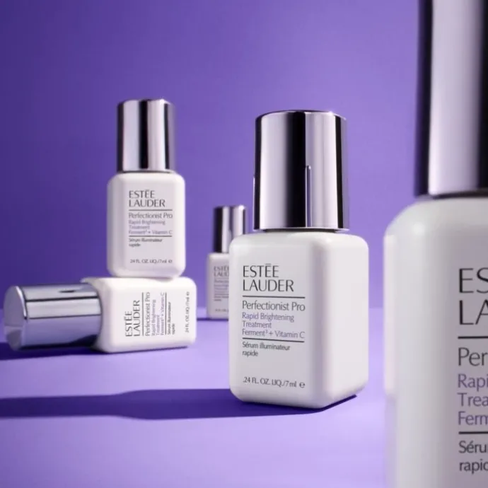 ESTEE LAUDERPerfectionist Pro Sérum Illuminateur Rapide - Sérum Visage