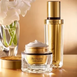ESTEE LAUDERRe-Nutriv Ultimate Diamond                Crème Transformation Sculptée