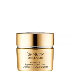 ESTEE LAUDERRe-Nutriv Ultimate Lift Crème Lift Régénérante Jeunesse