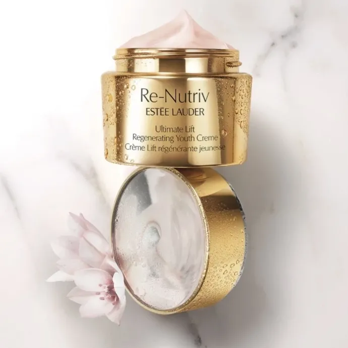 ESTEE LAUDERRe-Nutriv Ultimate Lift Crème Lift Régénérante Jeunesse
