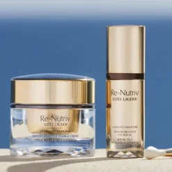 ESTEE LAUDERRe-Nutriv Ultimate Diamond Sérum Yeux Révélateur d'Énergie