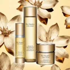 ESTEE LAUDERRe-Nutriv Ultimate Lift                Lotion Expert Lift Régénérant Jeunesse