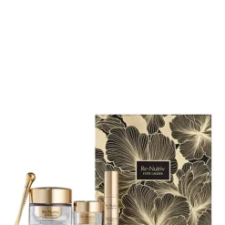 ESTEE LAUDERRe-Nutriv Ultimate Diamond Contour des Yeux                Coffret Soin Visage Anti-Âge