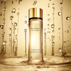 ESTEE LAUDERRe-Nutriv Ultimate Diamond                Lotion Révélatrice d’Éclat - Lotion anti-âge
